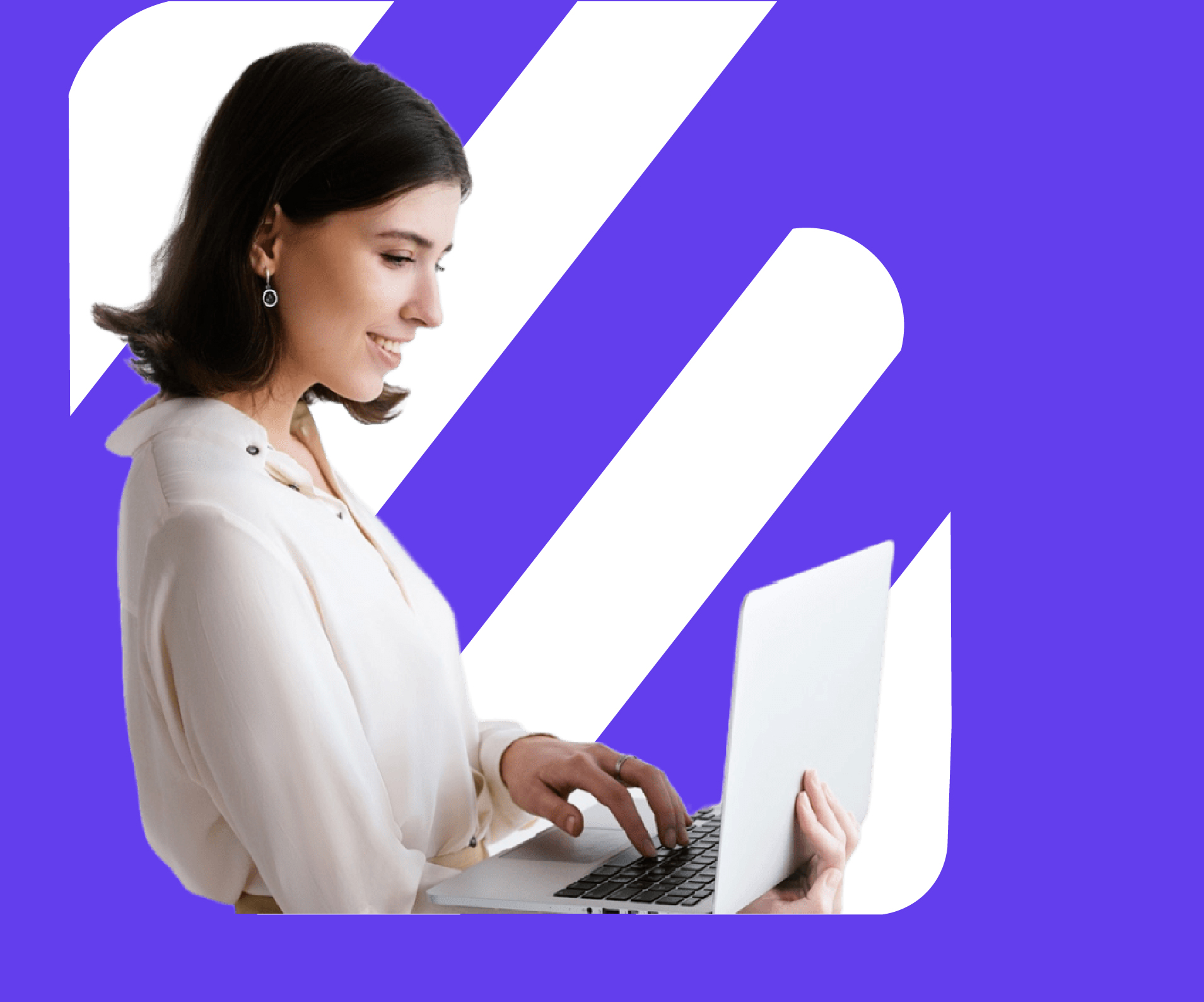 Profesional gestionando proyectos, horas y facturación en Odoo ERP sin fricciones
