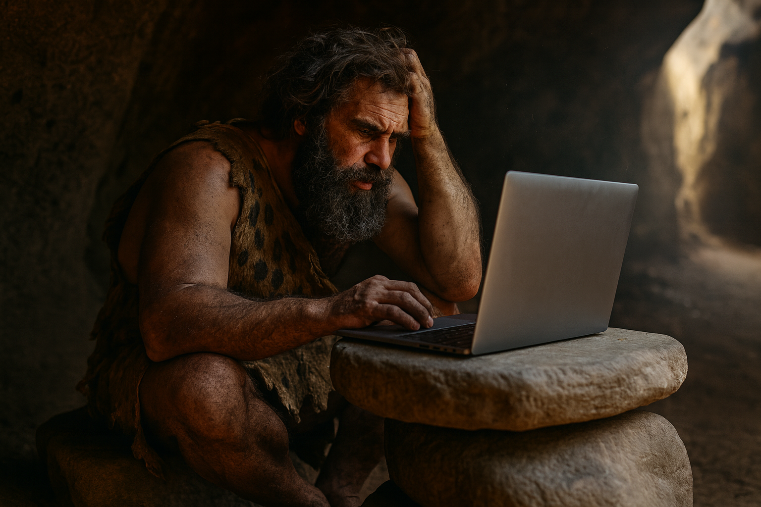 Operación unificada en tiempo real