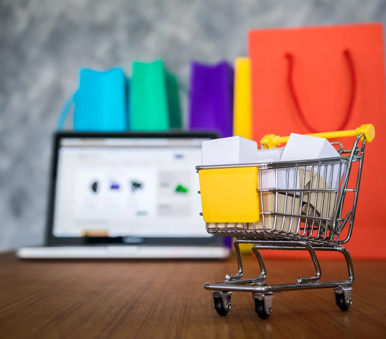 Pedidos 24/7 desde web o app, workflow a medida