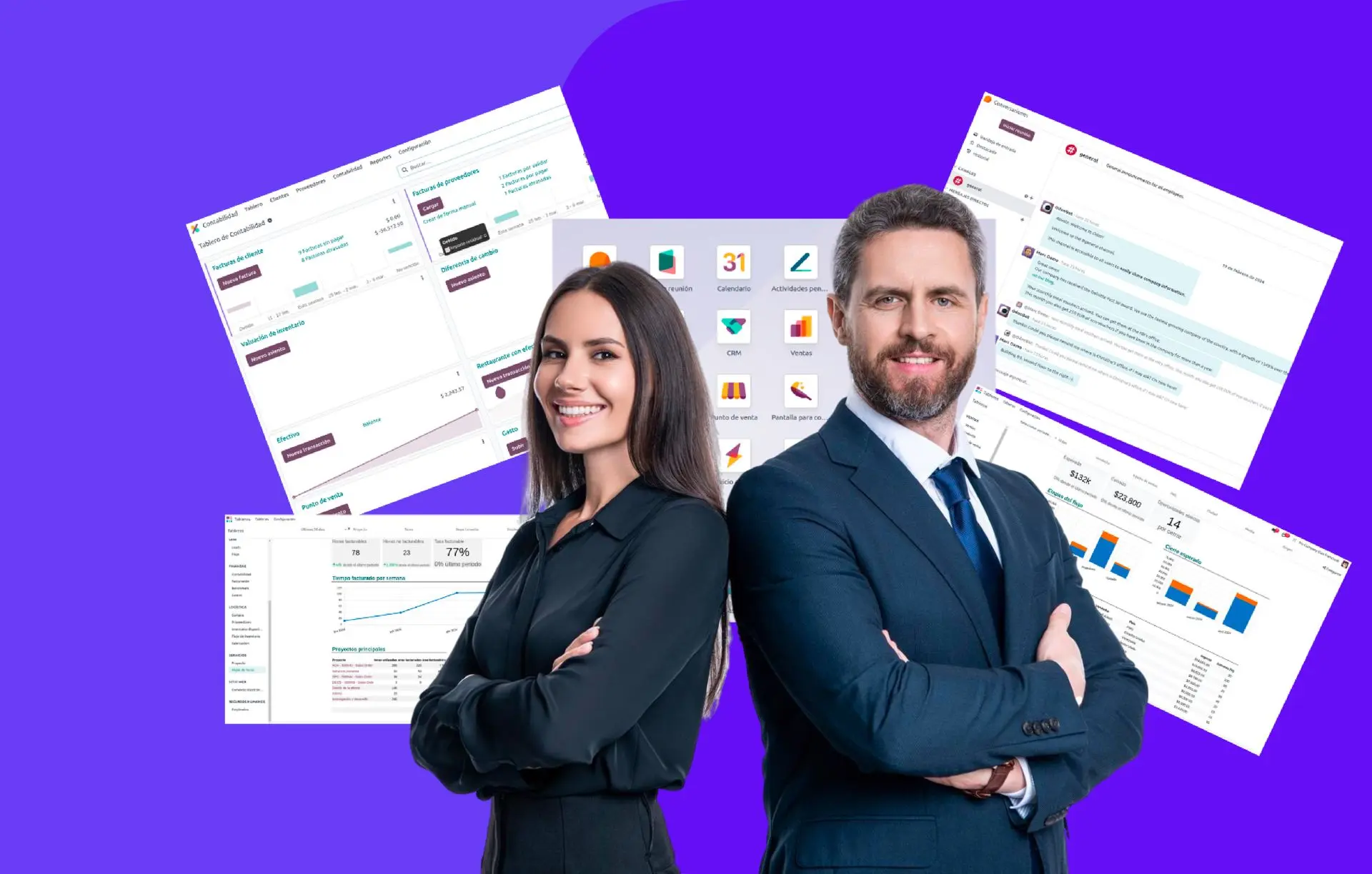 Enfoque en los procesos tácticos