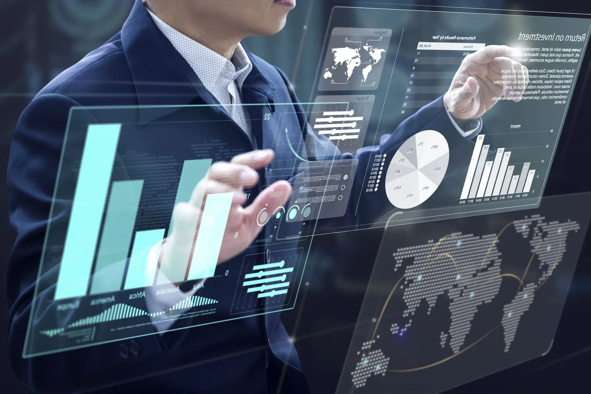 Reducción Estratégica del Costo Total