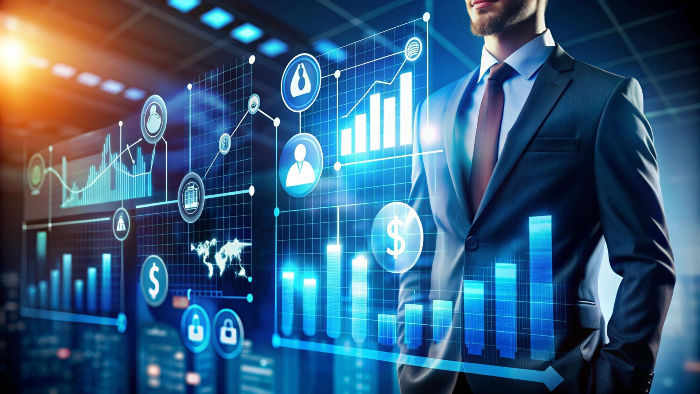 Optimiza tus finanzas en 2026 con visibilidad en tiempo real, cumplimiento fiscal automatizado y análisis de rentabilidad con ERP.